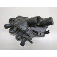 Насос водяной (помпа) VAG Polo (Sed RUS) (2011 - 2020) 04E121600BE
