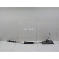 Кулиса КПП VAG Polo (Sed RUS) (2011 - 2020) 6Q0711050B