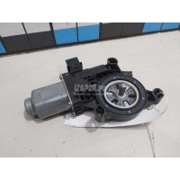 Моторчик стеклоподъемника VAG Polo (Sed RUS) (2011 - 2020) 6R0959802EGZ04