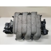 Коллектор впускной VAG A6 [C7,4G] (2011 - 2018) 06E133210M