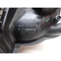 Коллектор впускной VAG A7 (4G8) (2011 - 2018) 06E133210M