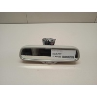 Зеркало заднего вида VAG A6 [C7,4G] (2011 - 2018) 8T0857511ABEP5