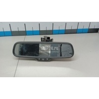 Зеркало заднего вида VAG A8 [4H] (2010 - 2017) 8R0857511B4PK