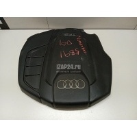Накладка декоративная VAG A6 [C7,4G] (2011 - 2018) 06L103925