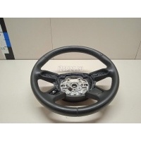 Рулевое колесо для AIR BAG (без AIR BAG) VAG A6 [C7,4G] (2011 - 2018) 4G0419091M1KT