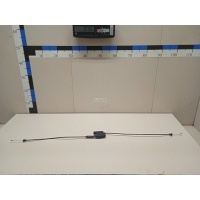 Трос открывания капота VAG A6 [C7,4G] (2011 - 2018) 4G0823531A