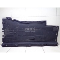 Защита антигравийная VAG A6 [C7,4G] (2011 - 2018) 4G0825208E