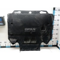 Защита картера VAG A6 [C7,4G] (2011 - 2018) 4G0863822C