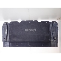 Защита картера VAG A6 [C7,4G] (2011 - 2018) 4G0863821F