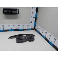 Кронштейн переднего бампера левый VAG A7 (4G8) (2011 - 2018) 4G8807095A