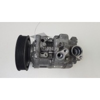 Компрессор кондиционера VAG A6 [C7,4G] (2011 - 2018) 4G0260805A