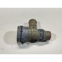 Тройник системы охлаждения VAG A6 [C7,4G] (2011 - 2018) 4G0122293AA