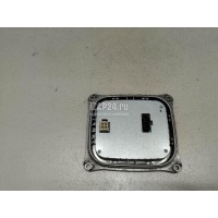 Блок управления светом VAG A7 (4G8) (2011 - 2018) 4G0907472C
