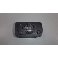 Переключатель света фар VAG A6 [C7,4G] (2011 - 2018) 4G0941531S
