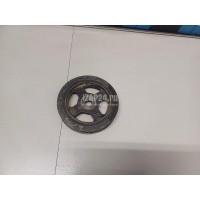 Шкив коленвала Hyundai-Kia Elantra (2011 - 2016) 231242E500