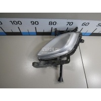 Фара противотуманная левая Hyundai-Kia Elantra (2011 - 2016) 922013X010