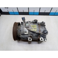 Компрессор кондиционера Hyundai-Kia Elantra (2011 - 2016) 97701A6500