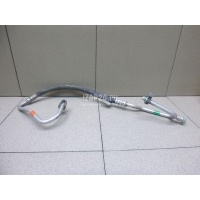 Трубка кондиционера Hyundai-Kia Elantra (2011 - 2016) 97762A6000