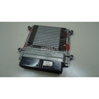 Блок управления двигателем Hyundai-Kia Elantra (2011 - 2016) 391032EMA3
