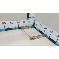 Рейка топливная (рампа) Mercedes Benz CL203 CLC (2008 - 2011) 2720700995