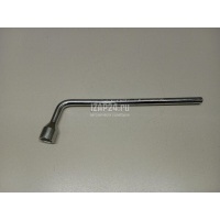 Ключ баллонный Mercedes Benz CL203 CLC (2008 - 2011) 2215810001