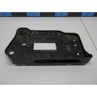 Крепление АКБ (корпус/подставка) Mercedes Benz CL203 CLC (2008 - 2011) 2466200018