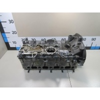 Головка блока VAZ Lada Largus 2012 7701473353