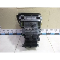 Корпус отопителя VAZ Lada Largus 2012