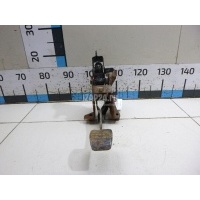 Педаль сцепления Renault Lada Largus 2012 465037621R