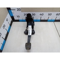 Педаль сцепления VAZ Lada Largus 2012 465037621R