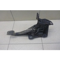 Педаль сцепления Renault Lada Largus 2012 465037621R
