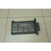 Радиатор отопителя электрический Renault Lada Largus 2012 7701060006