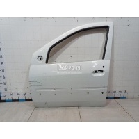 Дверь передняя левая VAZ Lada Largus 2012 801013696R