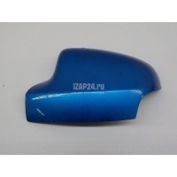 Крышка корпуса зеркала левого Renault Lada Largus 2012 963737459R