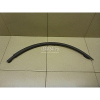 Накладка переднего крыла правого Renault Lada Largus 2012 8200419799