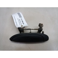 Ручка двери наружная левая Renault Lada Largus 2012 8200869055