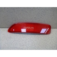 Отражатель в бампер задний левый VAZ Lada Largus 2012 8200751779