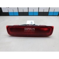 Фонарь задний (стоп сигнал) Renault Lada Largus 2012 8200690117