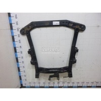 Балка подмоторная VAZ Lada Largus 2012 8450090086