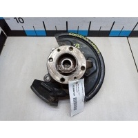 Кулак поворотный передний левый VAZ Lada Largus 2012 400155938R