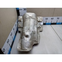 Экран тепловой Renault Lada Largus 2012 747510991R