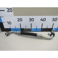 Трубка кондиционера Renault Lada Largus 2012 924802772R