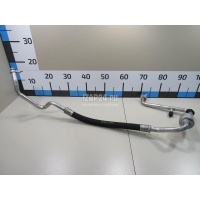 Трубка кондиционера Renault Lada Largus 2012 924804432R