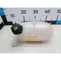 Бачок расширительный Пластик Lada Largus 2012 8450009504