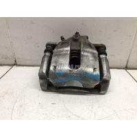 Суппорт тормозной передний правый Renault Lada Largus 2012 7701208333