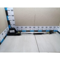 Кулиса КПП VAZ Lada Largus 2012 8450009624