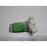 Резистор отопителя Nissan Lada Largus 2012 2715000Q0C