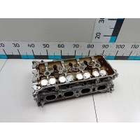 Головка блока Renault Qashqai+2 (JJ10) (2008 - 2014) 110419369R