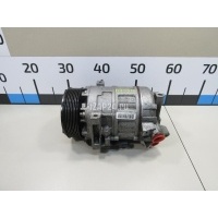 Компрессор кондиционера Renault Latitude (2010 - 2015) 8200848916