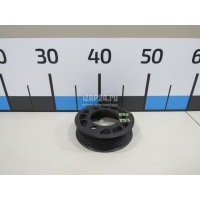 Шкив водяного насоса (помпы) Renault Latitude (2010 - 2015) 210511238R